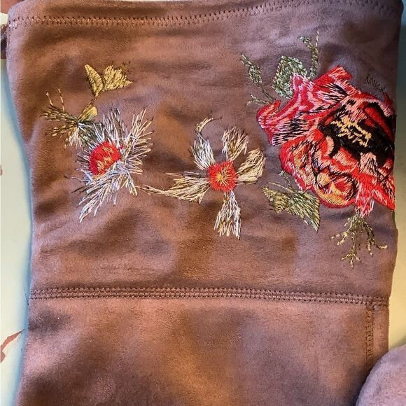 Zigi Soho “Bryan”‎ Knee High Boots 👢 ❤️🥰 - Picture 3 of 6